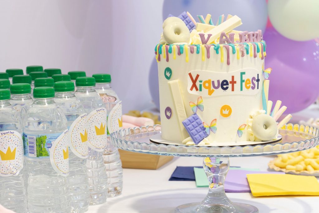 Tartas Personalizadas